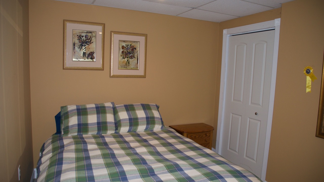 Photo of Bedroom in Ellicottville