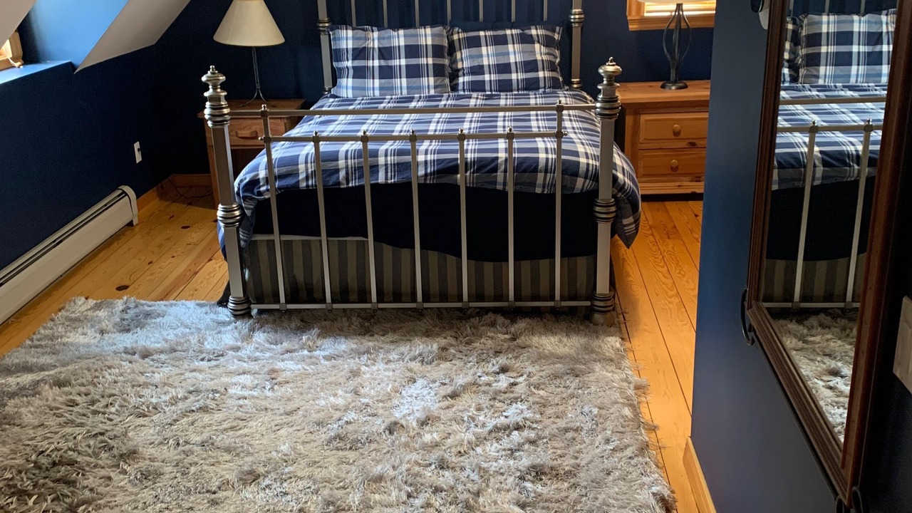Photo of Bedroom in Ellicottville