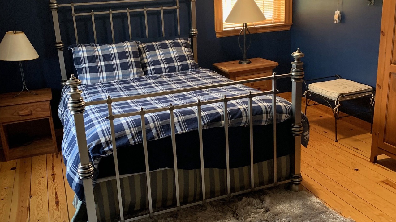 Photo of Bedroom in Ellicottville