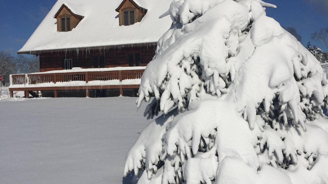 Photo of Outdoor in Ellicottville