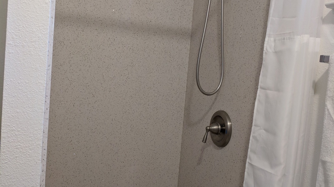 Photo of Bathroom in Santa Clara