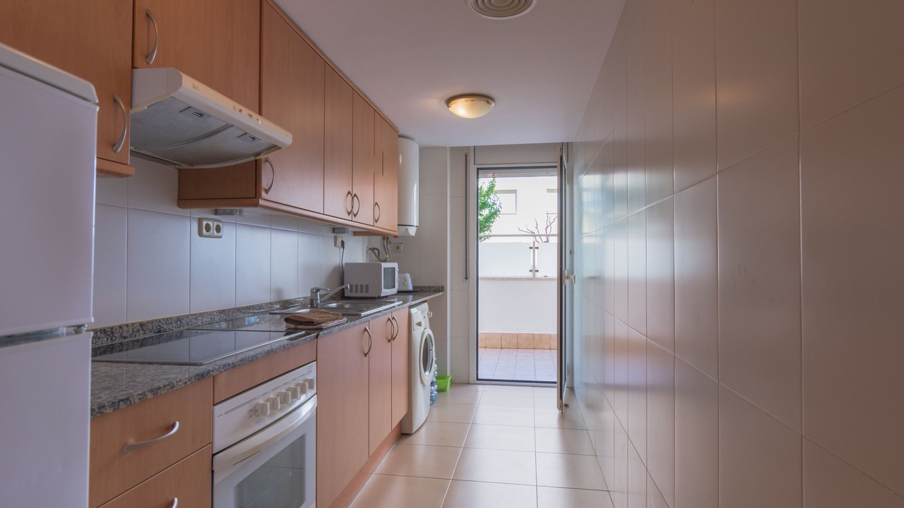 Photo of Kitchen in Lloret de Mar