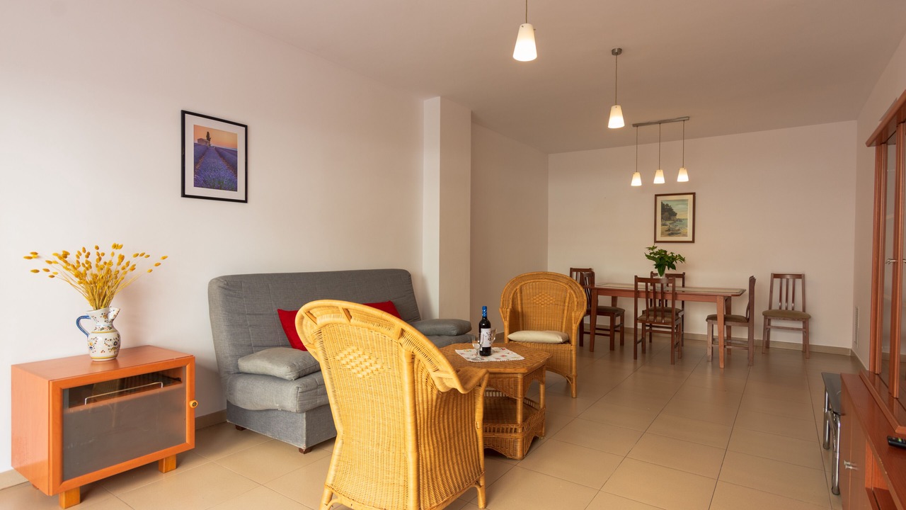 Photo of Livingroom in Lloret de Mar