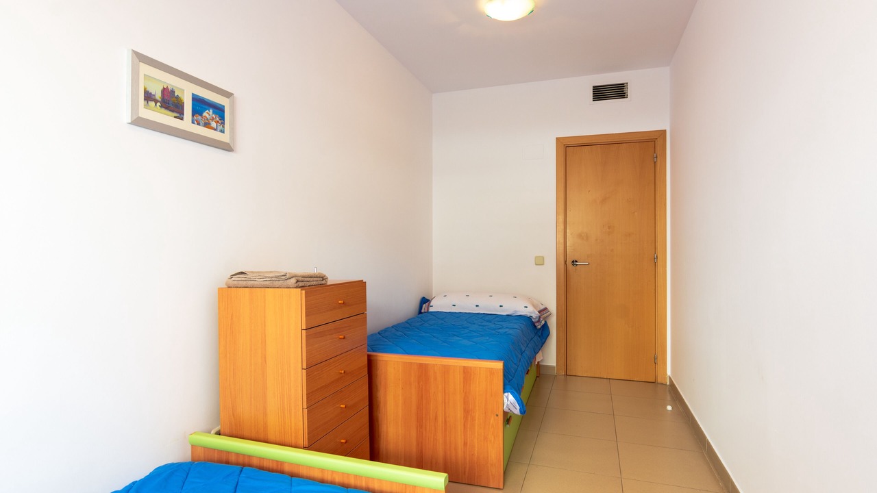 Photo of Bedroom in Lloret de Mar