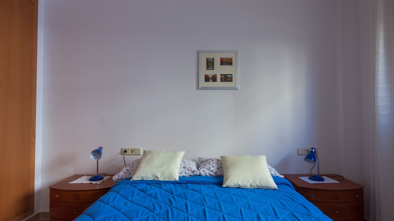 Photo of Bedroom in Lloret de Mar