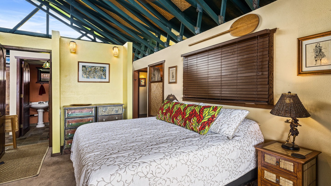 Photo of Bedroom in Captain Cook