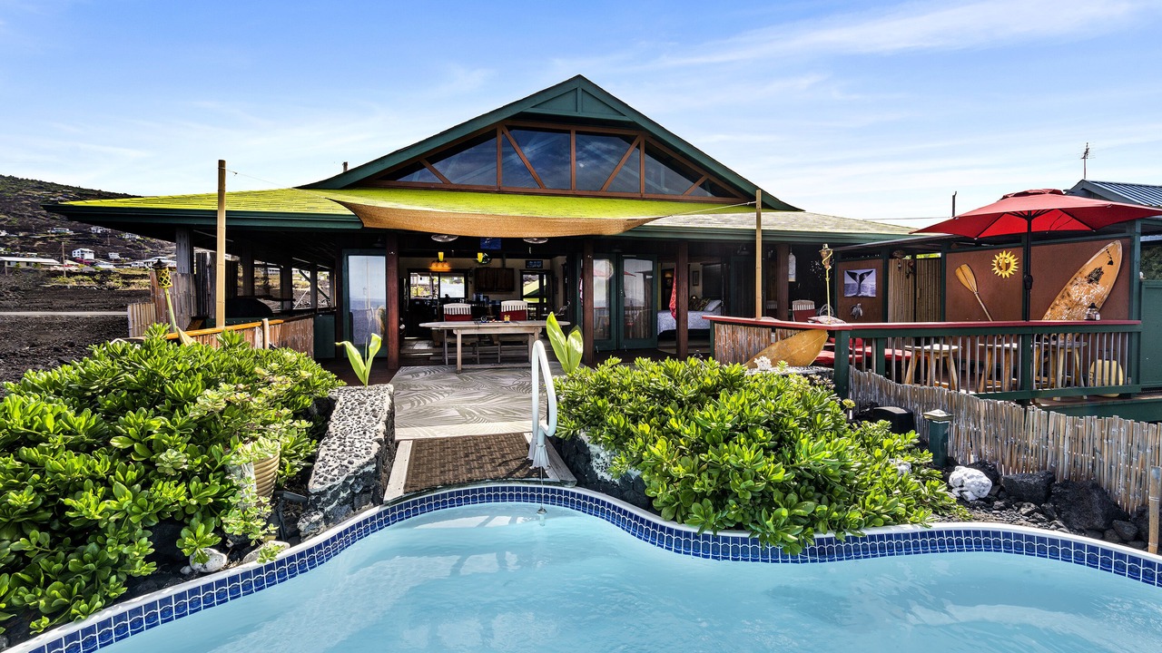 Photo of Outdoor in Captain Cook