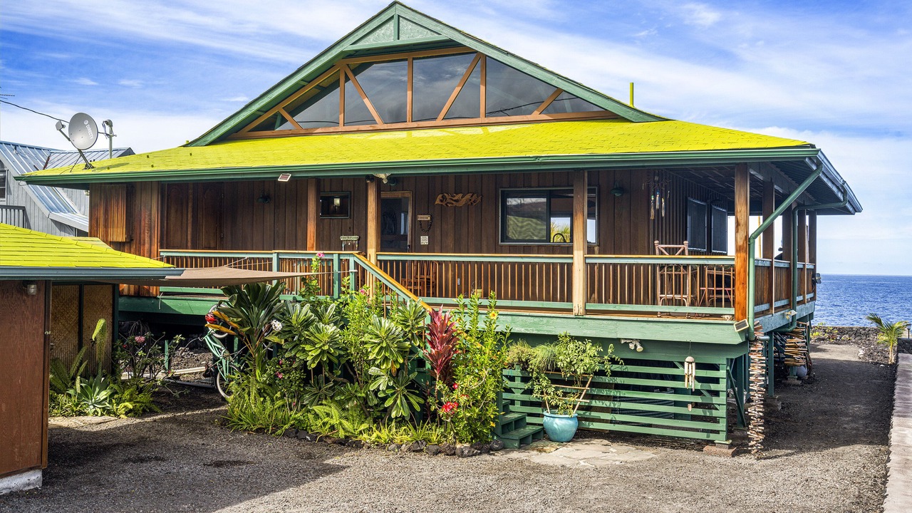 Photo of Outdoor in Captain Cook