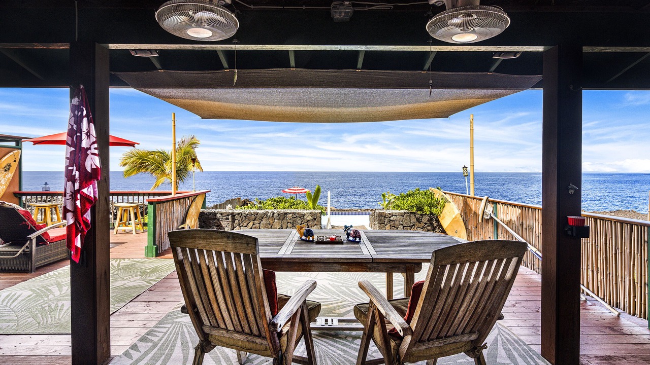 Photo of Outdoor in Captain Cook