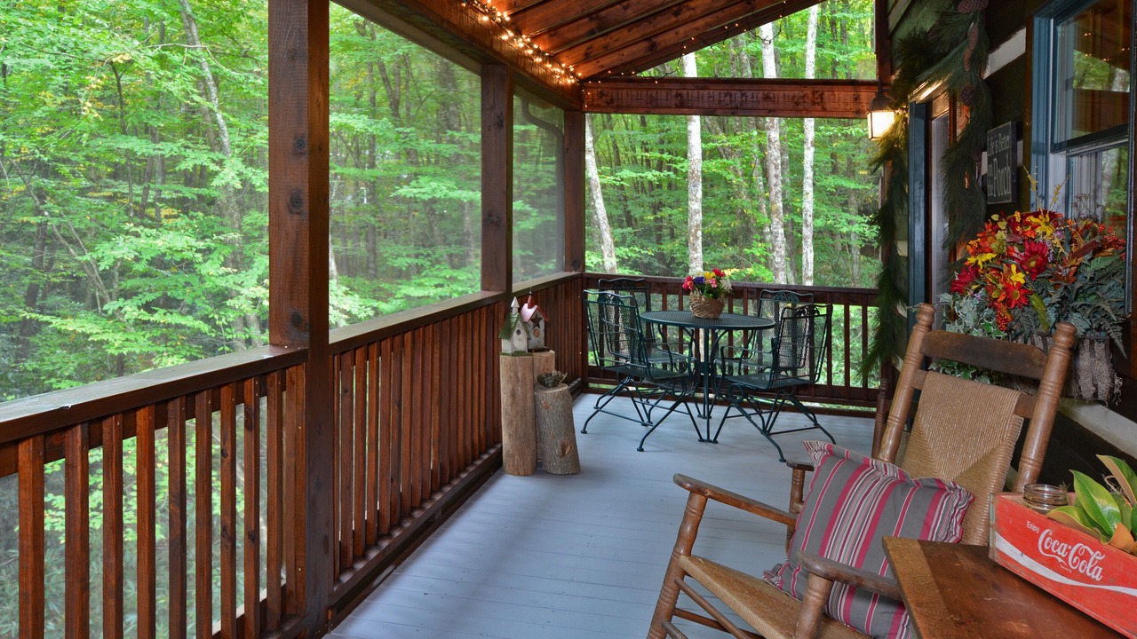 Photo of Outdoor in Blowing Rock