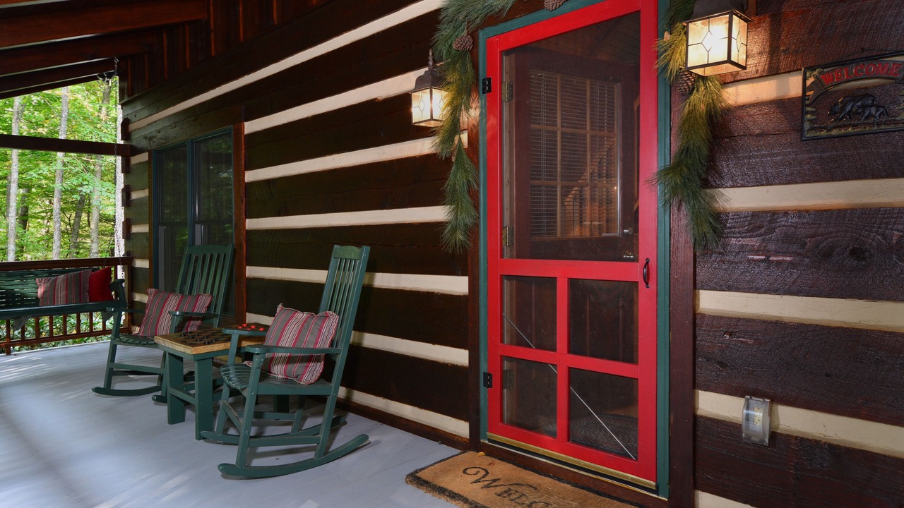 Photo of Outdoor in Blowing Rock