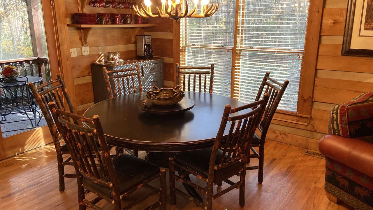 Photo of Outdoor in Blowing Rock