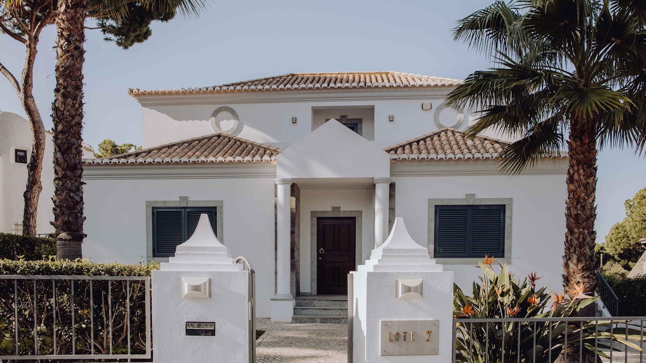 Photo of Outdoor in Quarteira