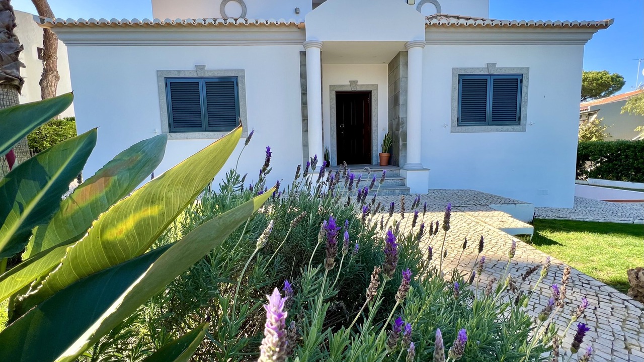 Photo of Outdoor in Quarteira