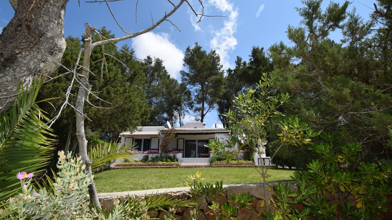 Photo of Outdoor in Sant Josep de sa Talaia