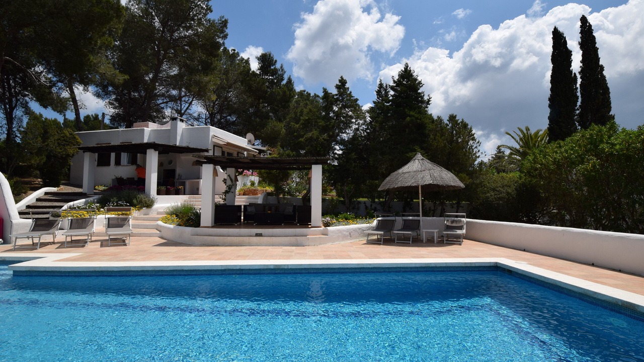 Photo of Outdoor in Sant Josep de sa Talaia