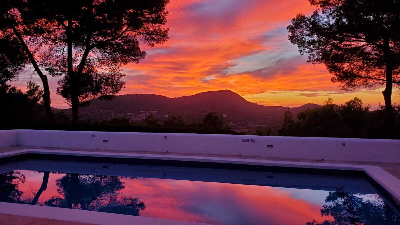 Photo of Outdoor in Sant Josep de sa Talaia