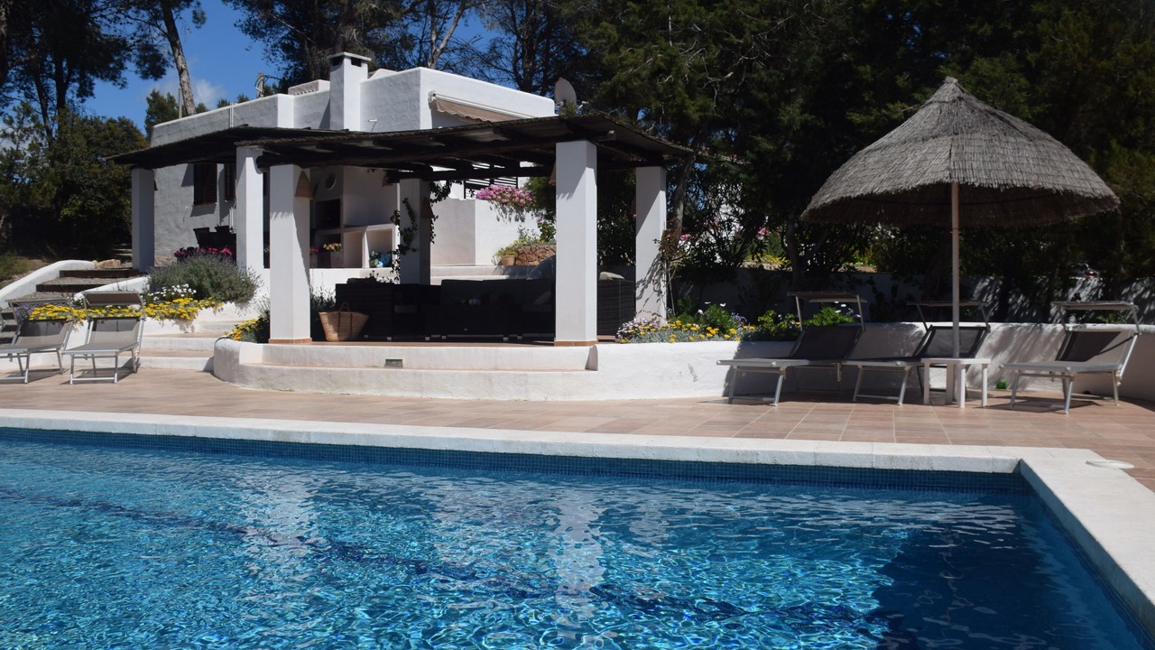 Photo of Outdoor in Sant Josep de sa Talaia