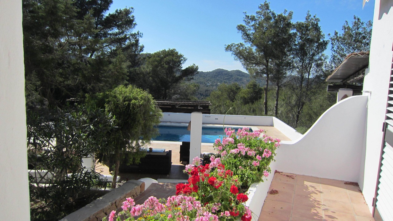Photo of Outdoor in Sant Josep de sa Talaia