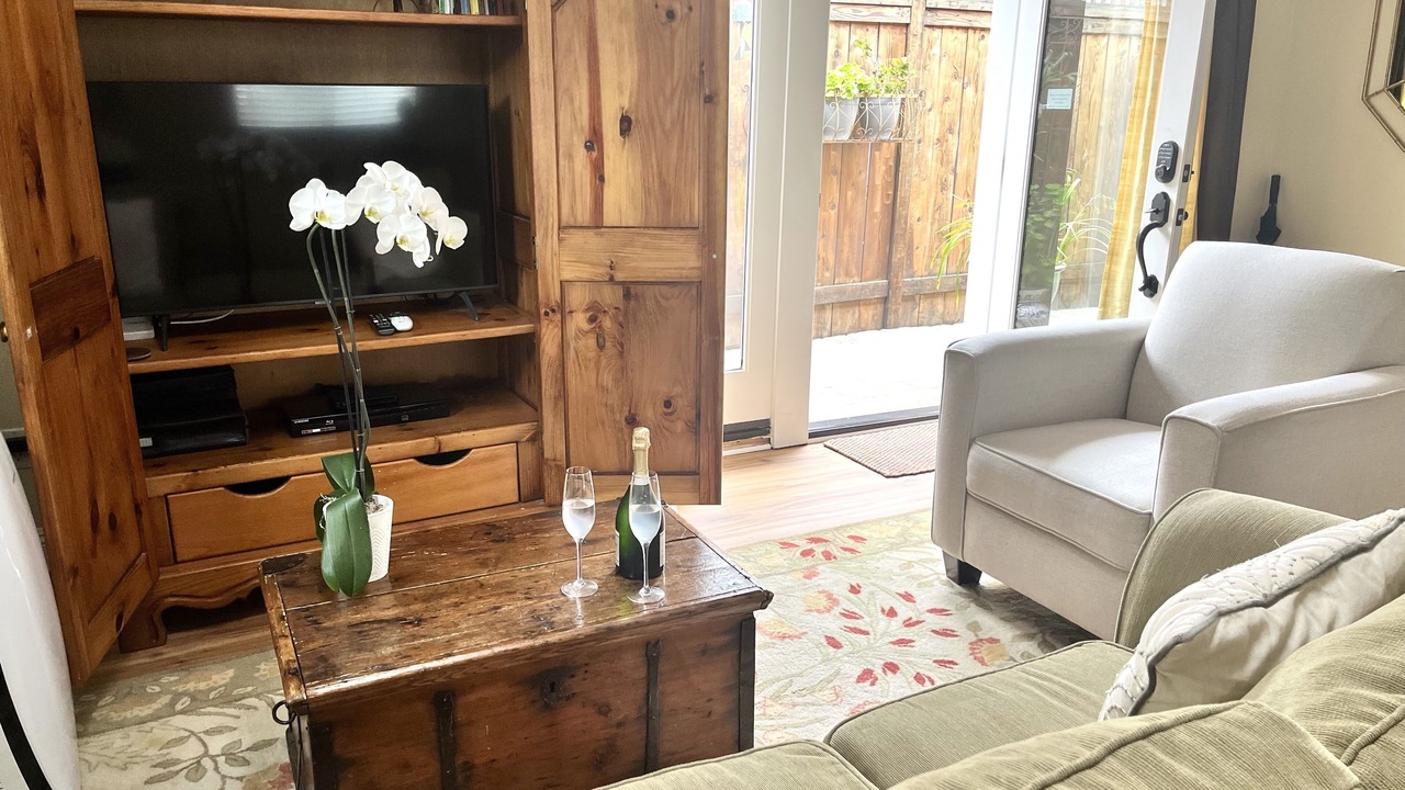 Photo of Livingroom in Morena