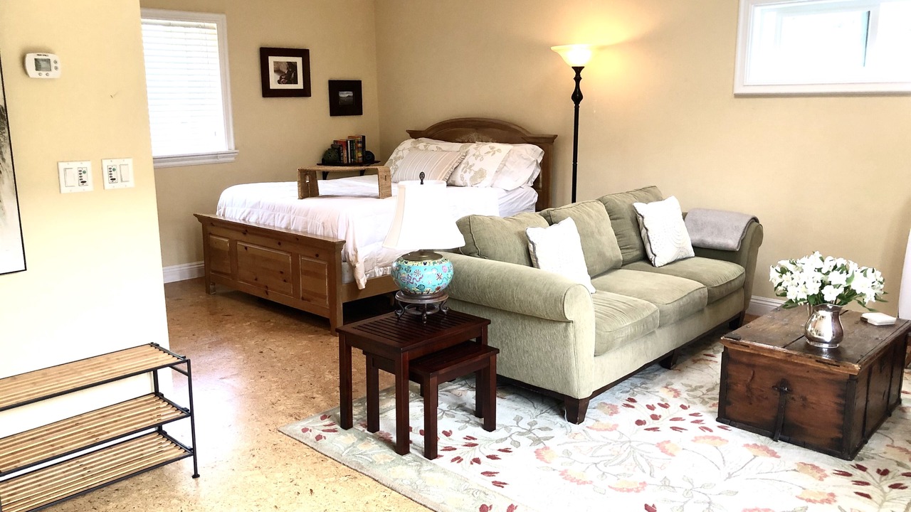 Photo of Bedroom in Morena