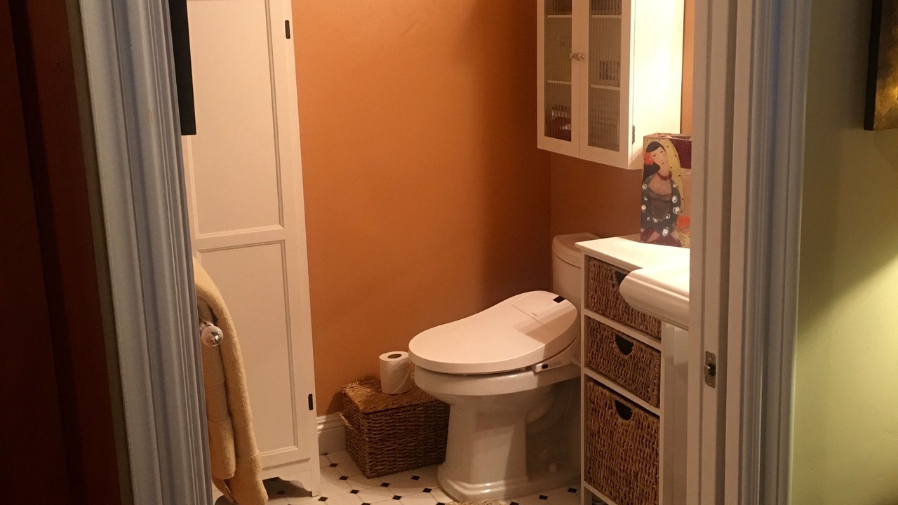 Photo of Bathroom in Morena