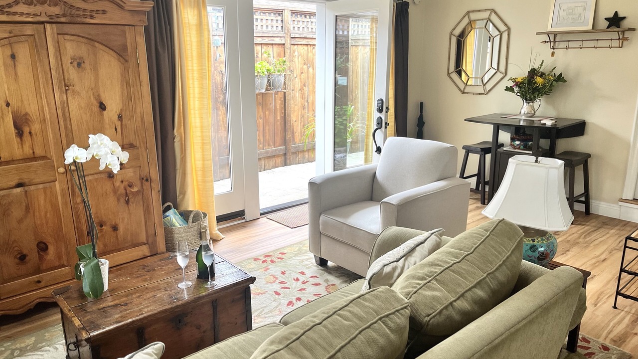 Photo of Livingroom in Morena