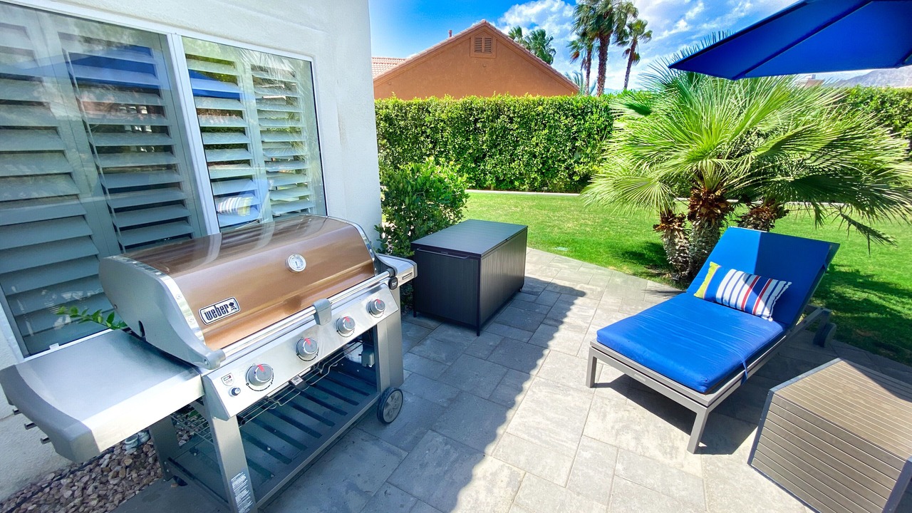 Photo of Outdoor in Topaz