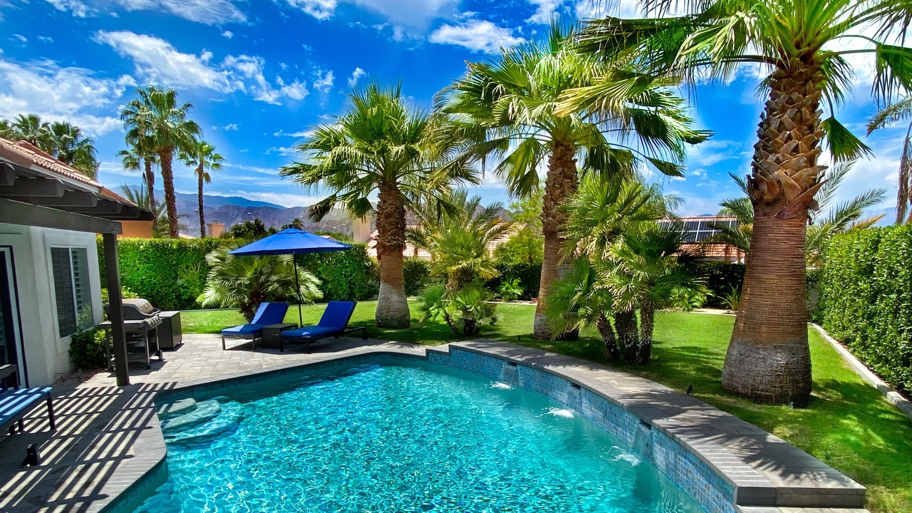 Photo of Outdoor in Topaz