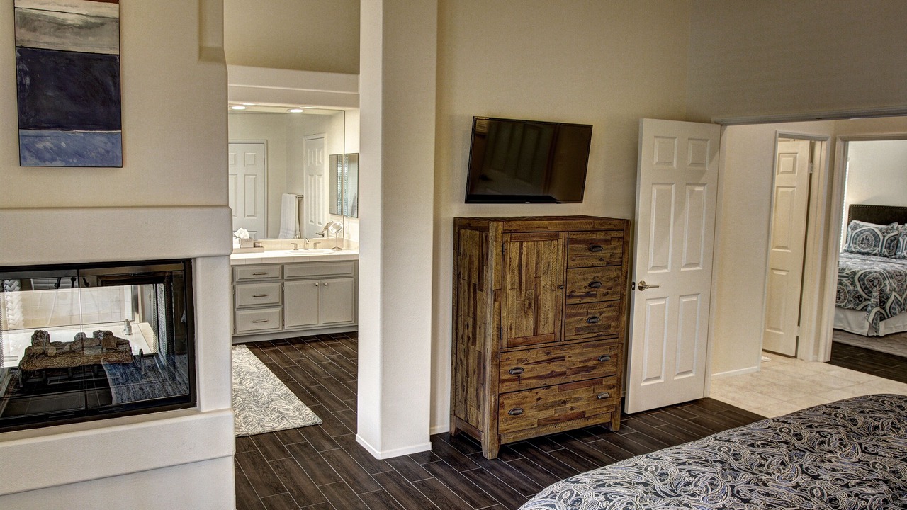 Photo of Bathroom in Topaz