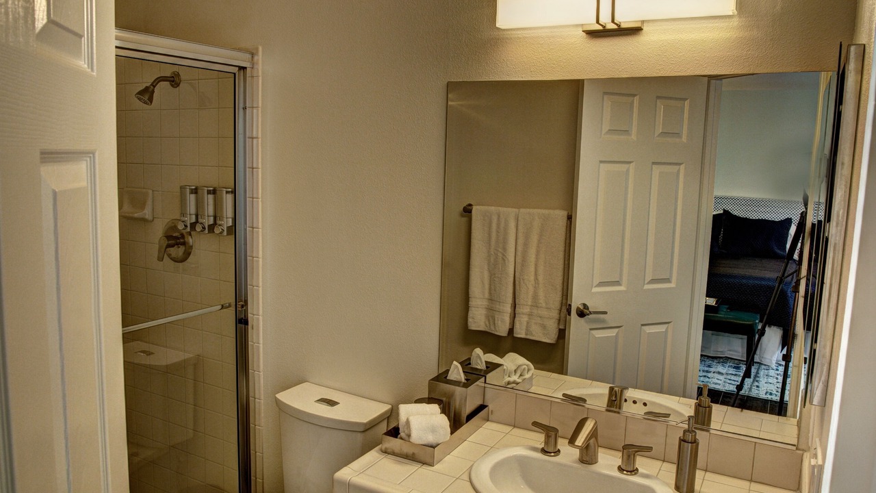 Photo of Bathroom in Topaz