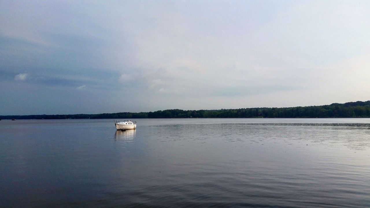 Photo of Outdoor in Pymatuning South