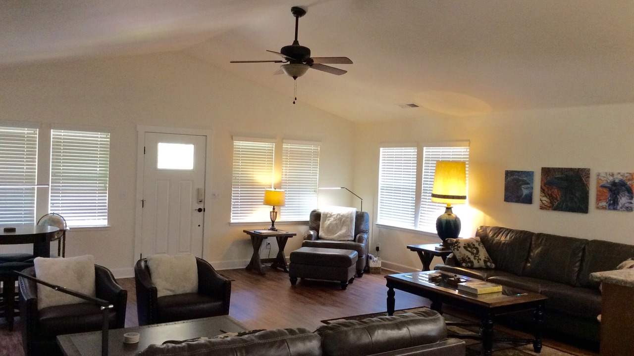 Photo of Bedroom in Three Rivers