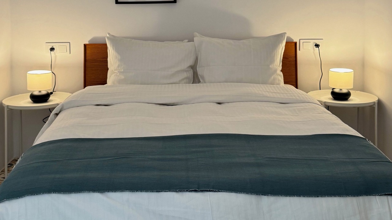 Photo of Bedroom in La Goleta