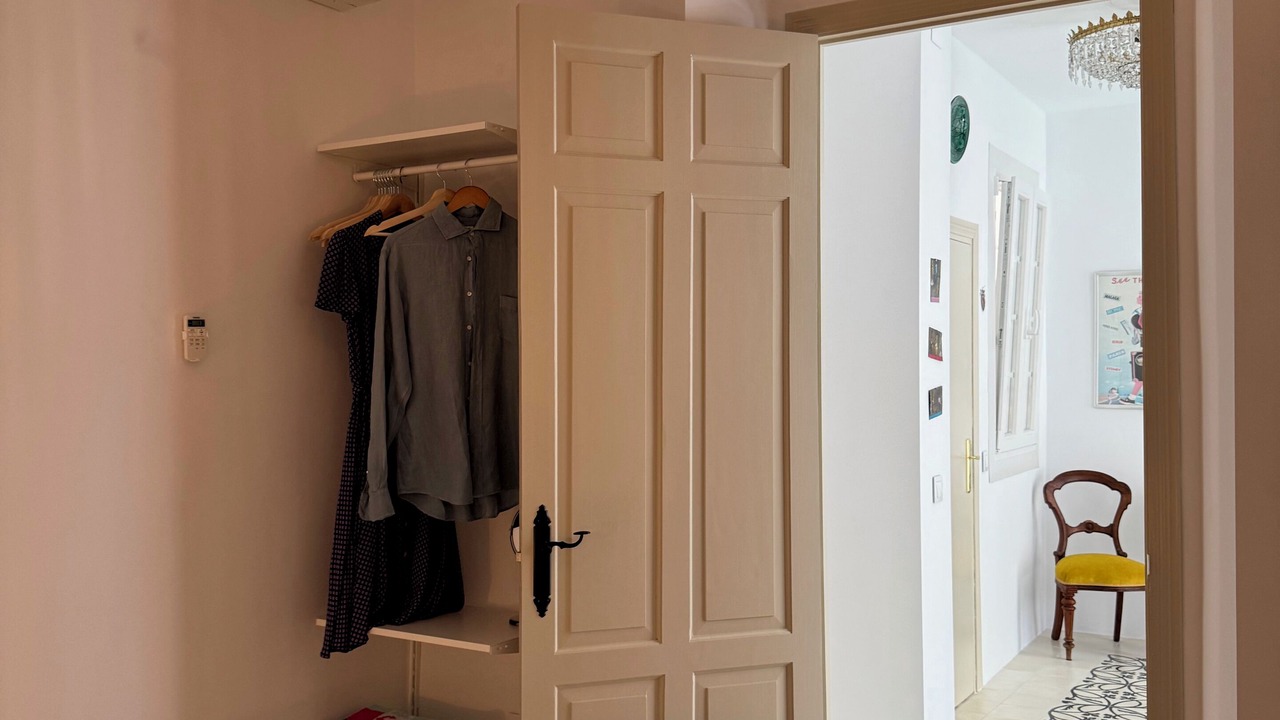 Photo of Bedroom in La Goleta