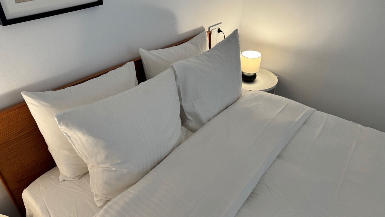 Photo of Bedroom in La Goleta