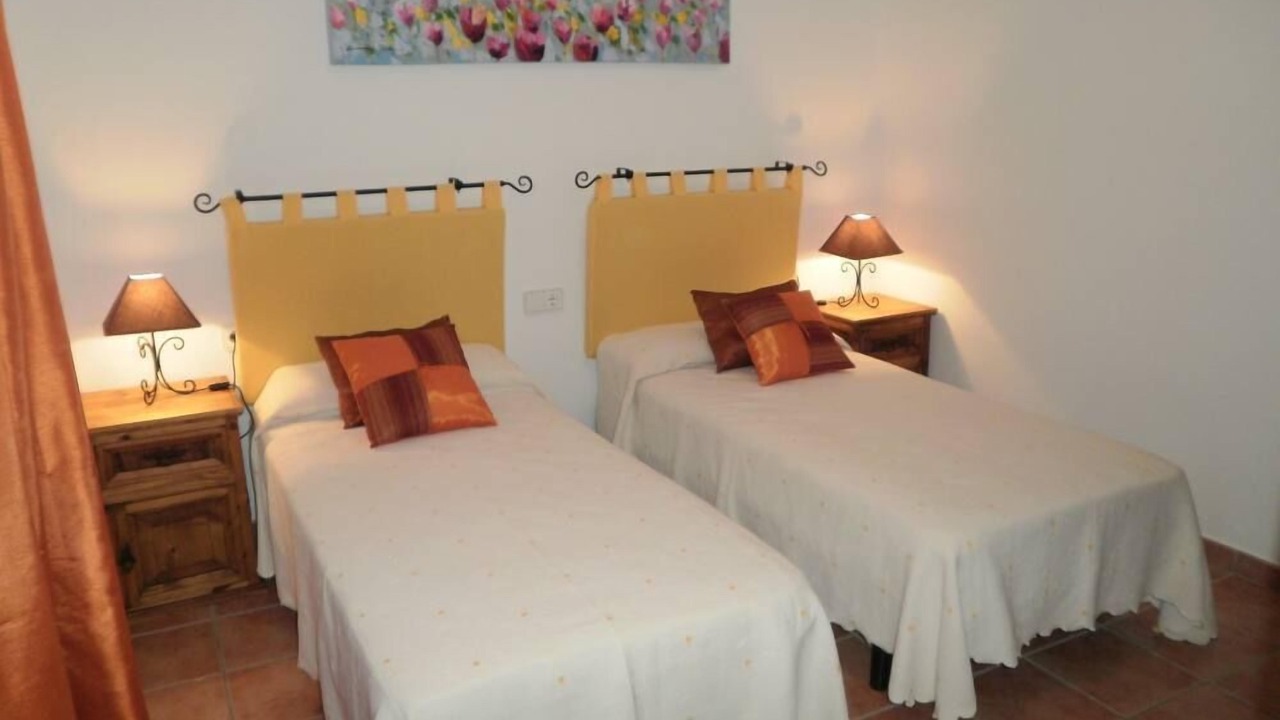 Photo of Bedroom in Santa Eulalia del Rio