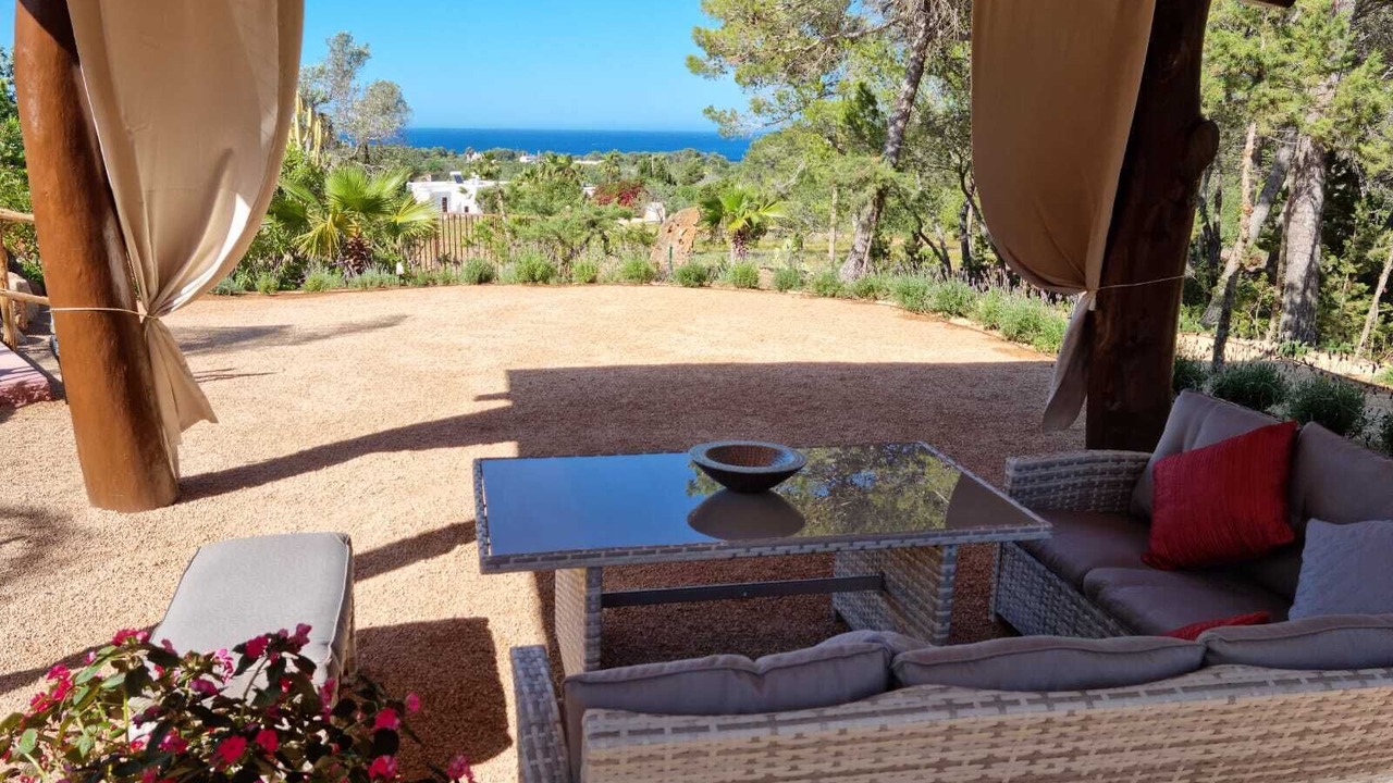Photo of Outdoor in Santa Eulalia del Rio