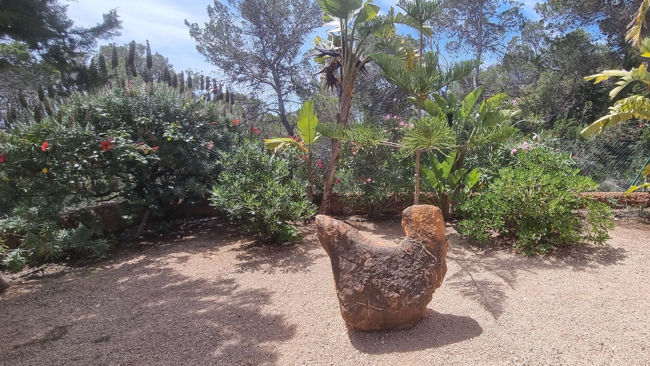 Photo of Outdoor in Santa Eulalia del Rio