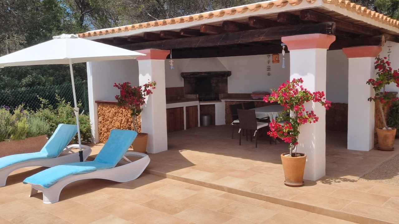 Photo of Outdoor in Santa Eulalia del Rio