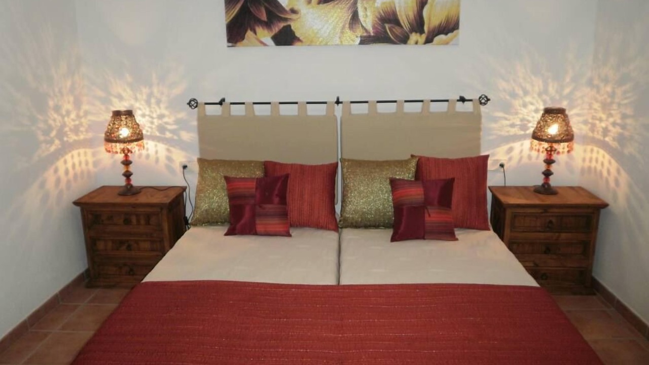 Photo of Bedroom in Santa Eulalia del Rio