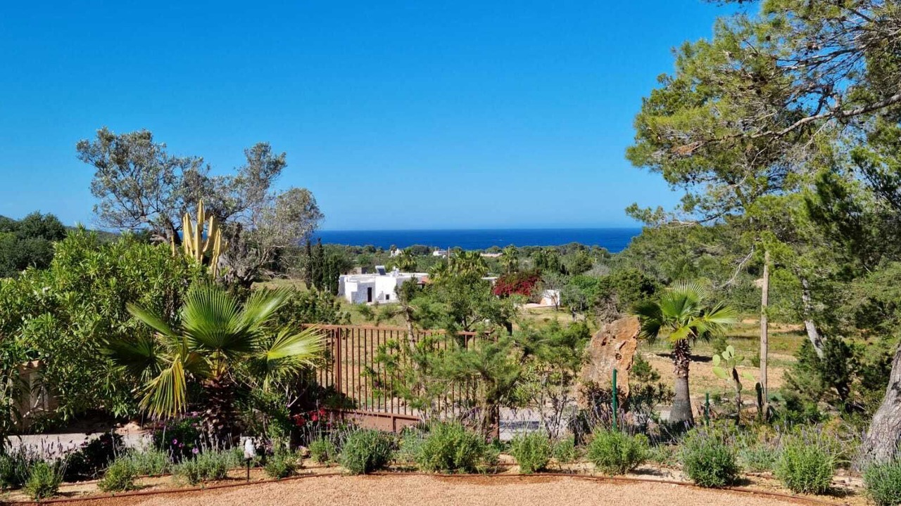 Photo of Outdoor in Santa Eulalia del Rio