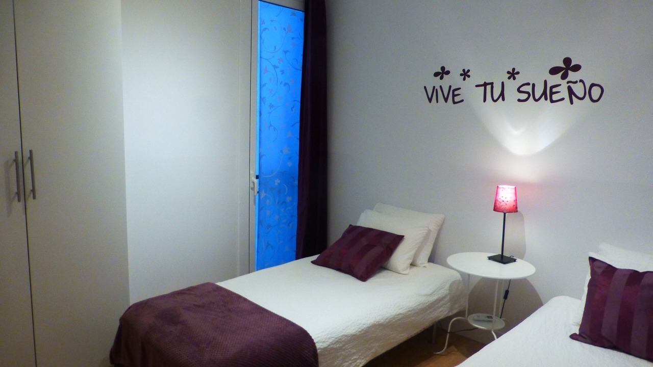 Photo of Bedroom in el Fort Pienc