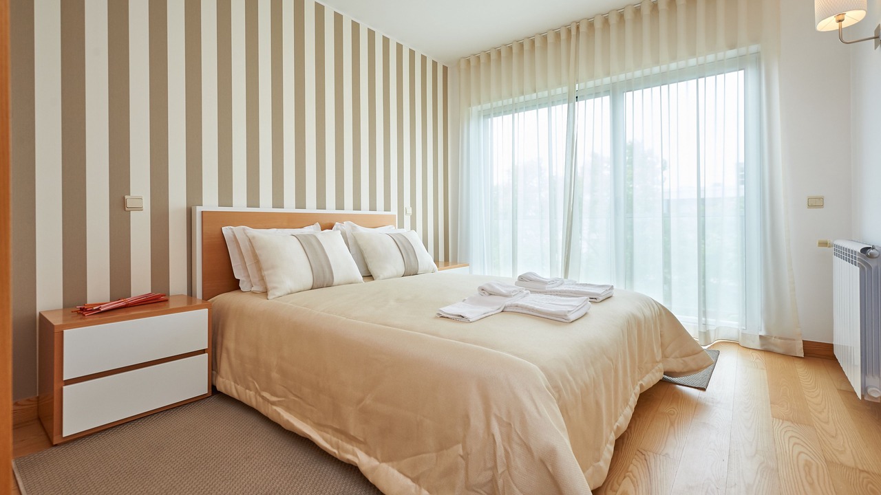 Photo of Bedroom in Belem