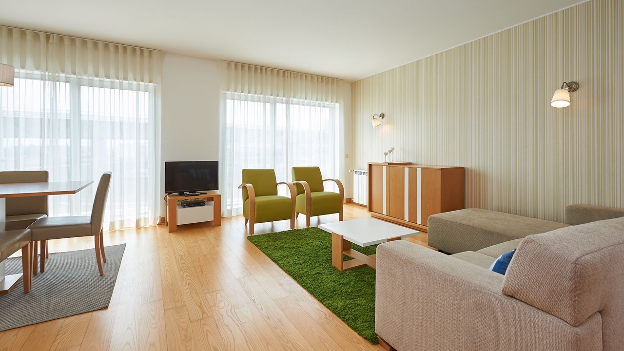 Photo of Livingroom in Belem