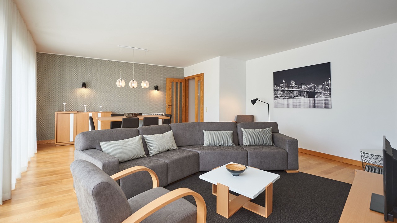 Photo of Livingroom in Belem