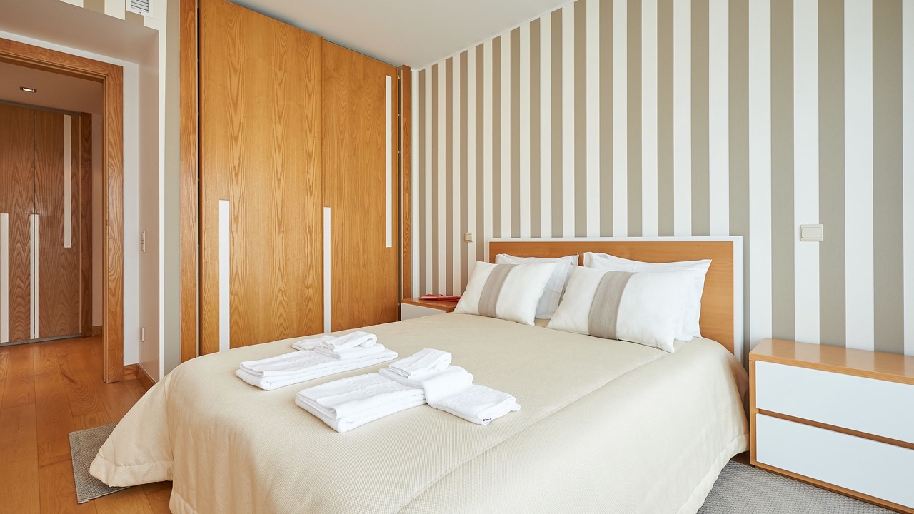 Photo of Bedroom in Belem