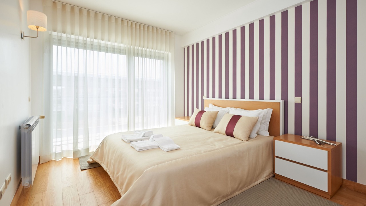 Photo of Bedroom in Belem