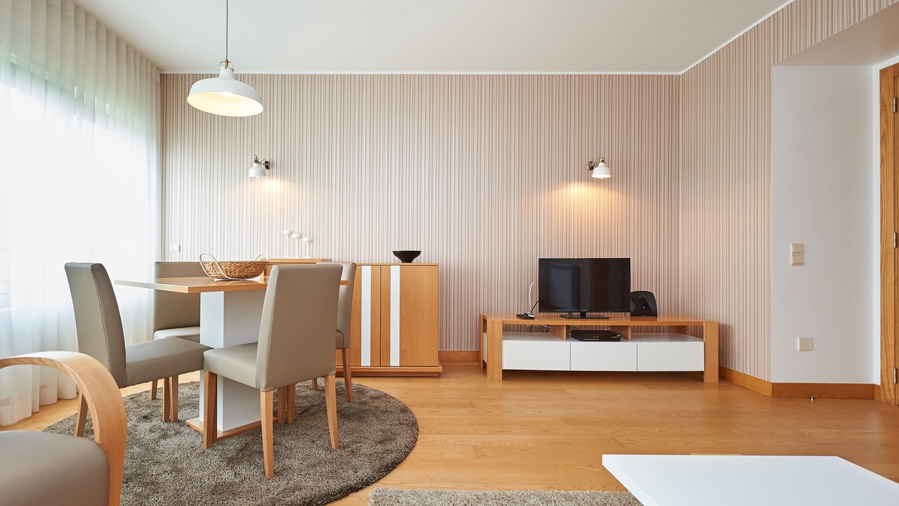 Photo of Livingroom in Belem