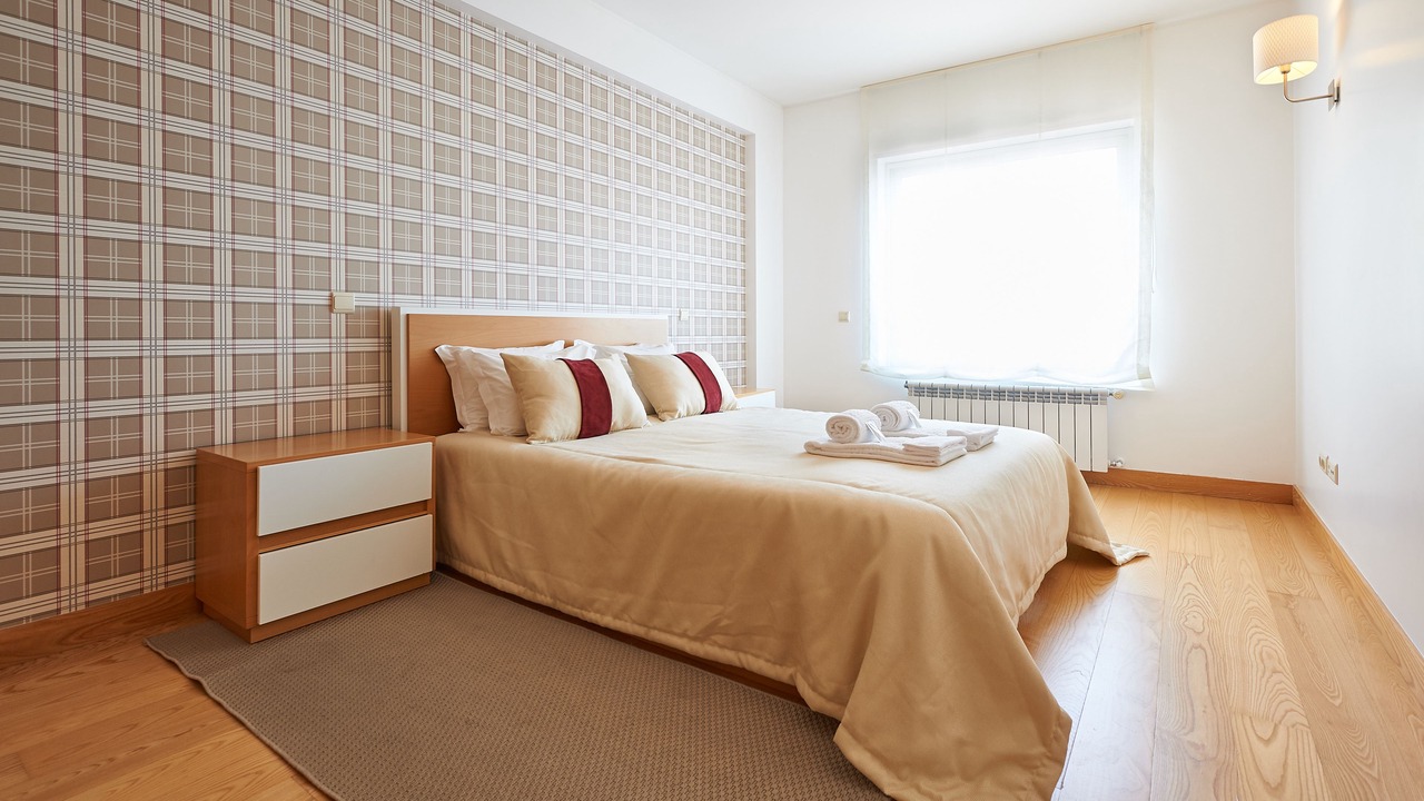 Photo of Bedroom in Belem